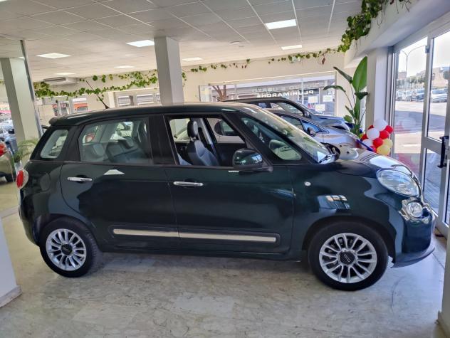 Fiat 500L 1.6 Multijet 105 CV Lounge TETTO PANORAMICO - Foto 2