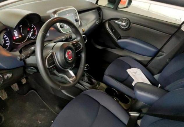 FIAT 500X 1.6MJt 130Cv PREZZO VERO UNIPRO IVA DEDUCIBILE rif. 23815821 - Foto 8