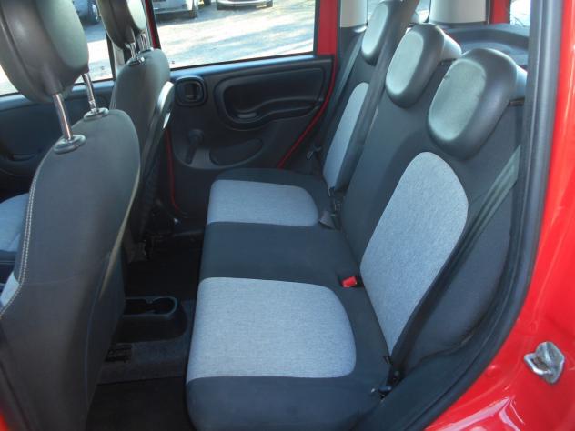 Fiat Panda 0.9 TwinAir Turbo Natural Power Lounge - Foto 9