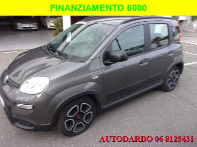 FIAT Panda 1.0 FireFly S&S Hybrid City Life rif. 22244564 - Foto 2