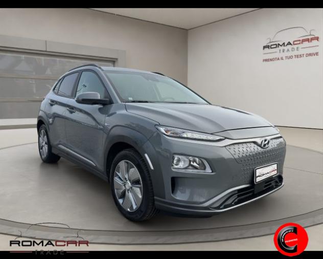 HYUNDAI Kona EV 39 kWh XPrime rif. 23133067 - Foto 4