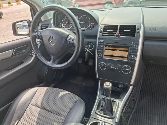 Mercedes-benz A 180 CDI Avantgarde euro 5b - Foto 3