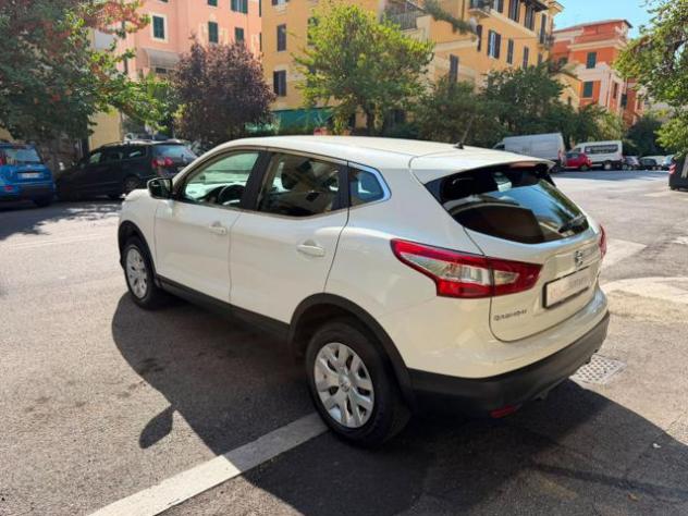 NISSAN Qashqai 1.5 dCi Business-1 Proprietario-Nuovissima rif. 23999832 - Foto 6