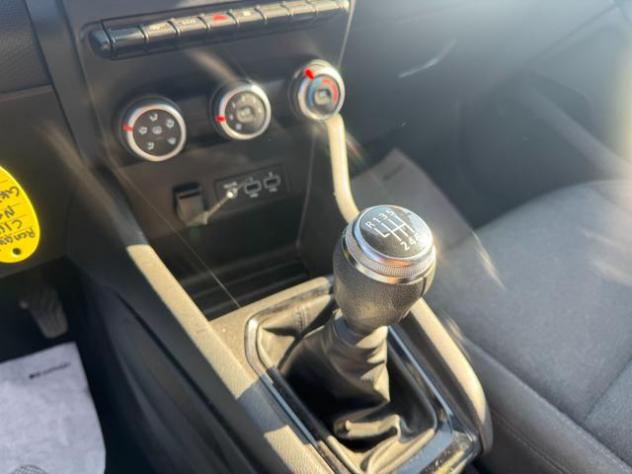 RENAULT Clio Business 1.5cc 100cv NAVIGATORE rif. 24208381 - Foto 8