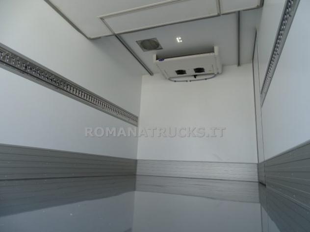 RENAULT Master ISOTERMICO -20 + FRIGO E PARATIA PRONTA CONSEGNA rif. 14007421 - Foto 9