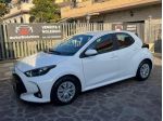 Toyota Yaris 1.5 Hybrid 5 porte