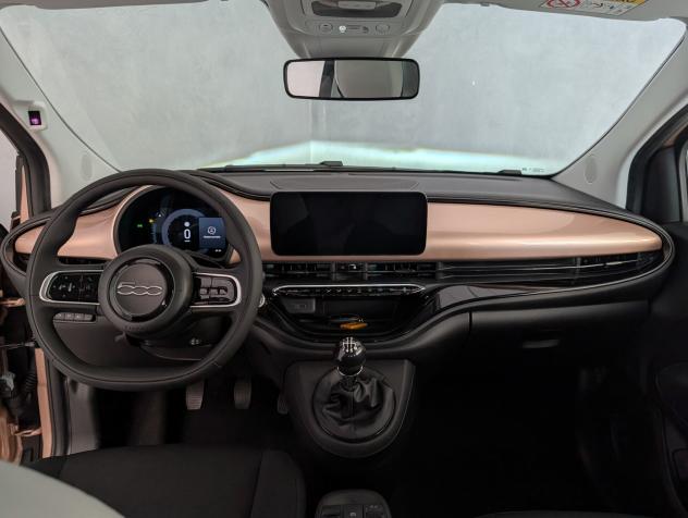 Fiat 500 1.0 Hybrid 70cv Icon - Foto 6
