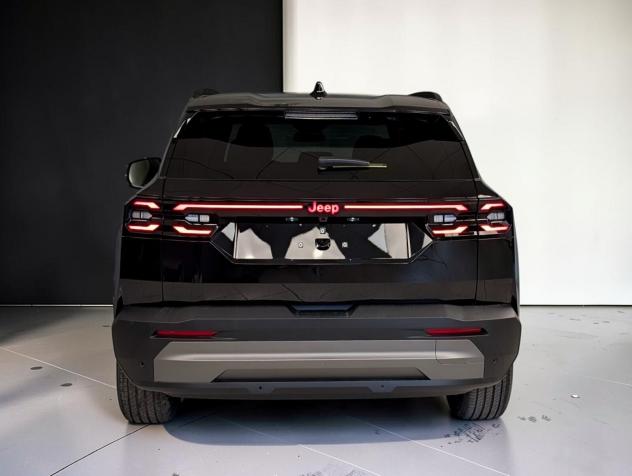 Jeep Compass 1.2 Turbo e-Hybrid 145cv eDCT6 First Edition - Foto 4