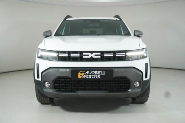 DACIA Duster 1.2 120CV GPL JOURNEY rif. 23895749 - Foto 3