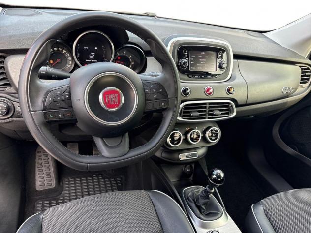 FIAT 500X 1.6 MultiJet 120 CV Cross - Foto 9
