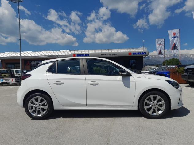 Opel Corsa VI 2020 1.5 Edition s&s 100cv - Foto 2