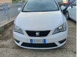 SEAT IBIZA 1.4TD NEOPAT.OK 2017