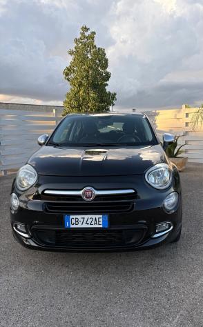 Fiat 500X 1.3 MultiJet super accessoriata - Foto 3