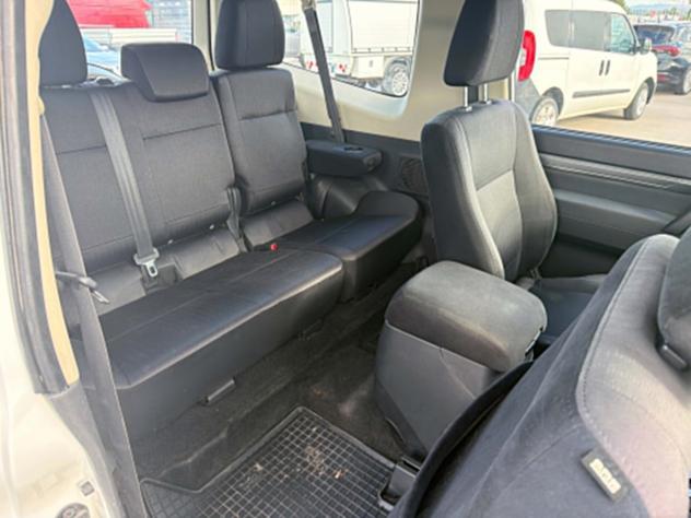 Mitsubishi Pajero 3.2 DI-D 16V aut. 3p. Intense DPF IVA ESPOSTA - Foto 10