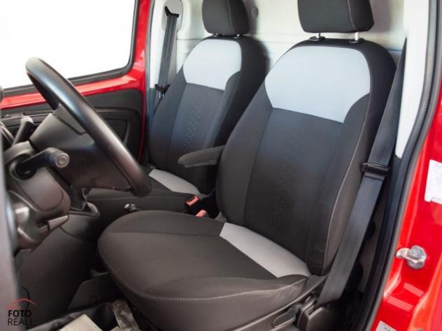 FIAT Fiorino 1.3 MJT 95CV ADVENTURE * MOTORE NUOVO * rif. 24190614 - Foto 8