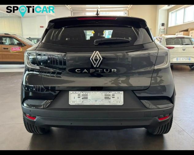 Renault Captur II 1.2 eco-g Techno 120cv - Foto 5