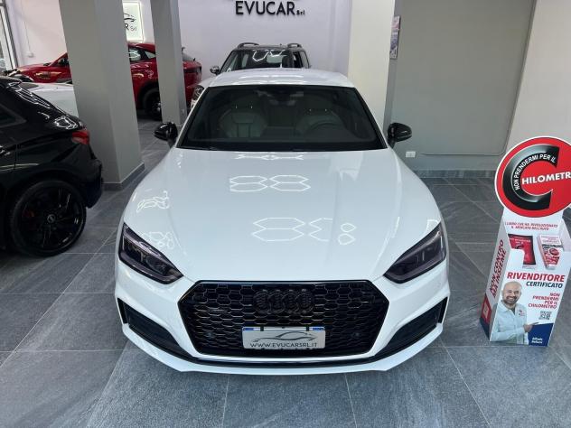 Audi A5 SPB 2.0 TDI 190 CV ultra S tronic Sport - Foto 2