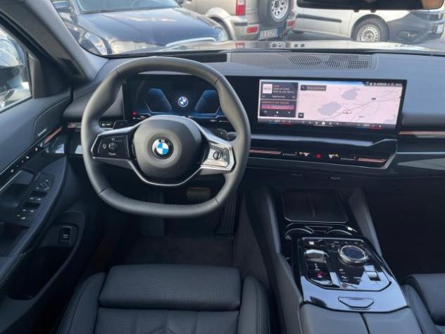 BMW 520 d 48V sDrive PRONTA CONSEGNA Laser, Harman&Kardon rif. 21220149 - Foto 9
