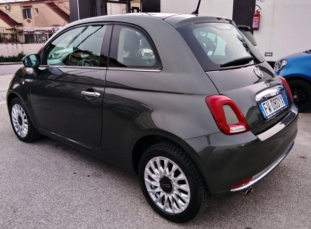 Fiat 500 1.2 Lounge - Foto 6