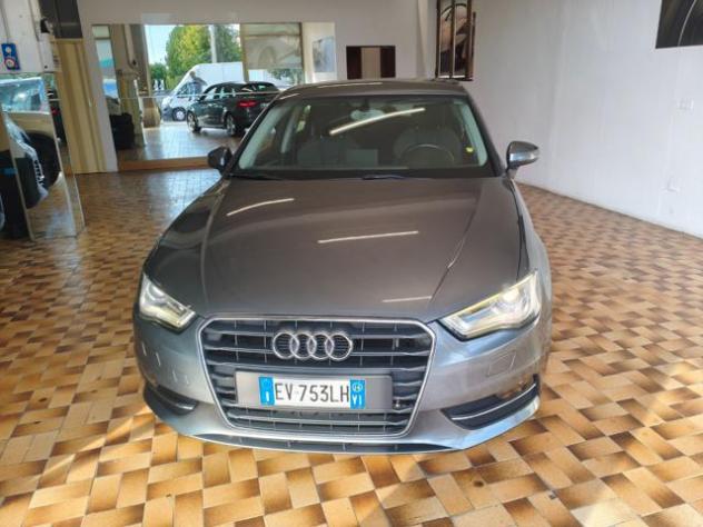 AUDI A3 1.6 TDI Business 5 porte rif. 24134250 - Foto 2