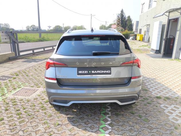 Škoda Kamiq 1.0 TSI 110cv DSG Style - Foto 7