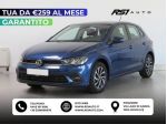 Volkswagen Polo 1.0 TSI DSG LIFE