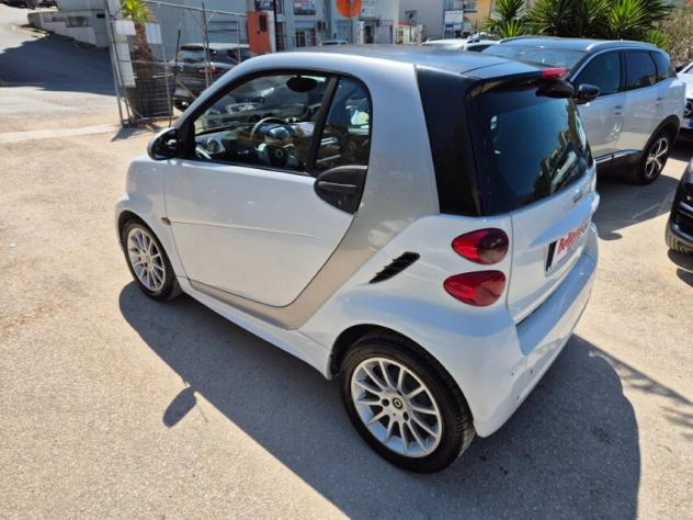 Smart ForTwo 800 CDI 54CV couppassion - Foto 8