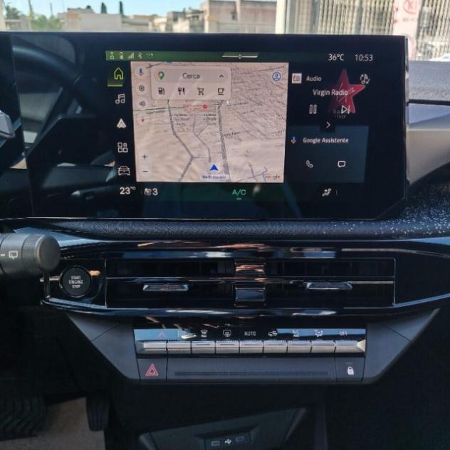 RENAULT Clio Full Hybrid E-Tech 160 CV Techno rif. 24088163 - Foto 8