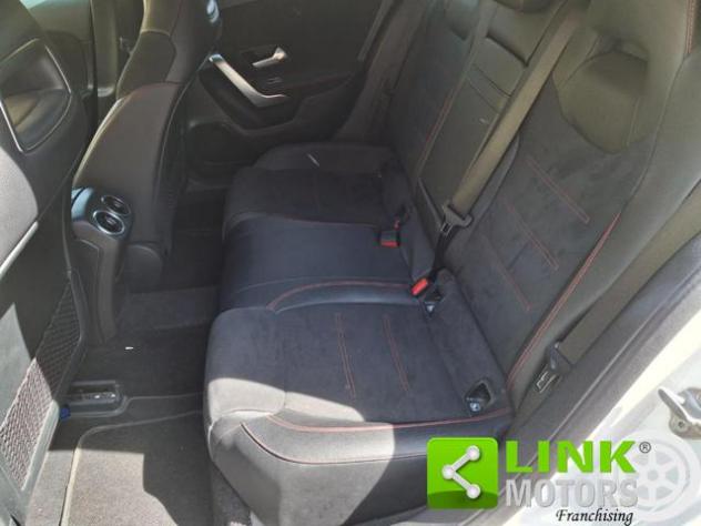 MERCEDES-BENZ A 200 Premium AMG GARANZIA INCLUSA rif. 23279718 - Foto 8