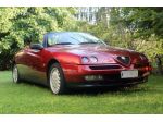 Alfa Romeo 916 Spider