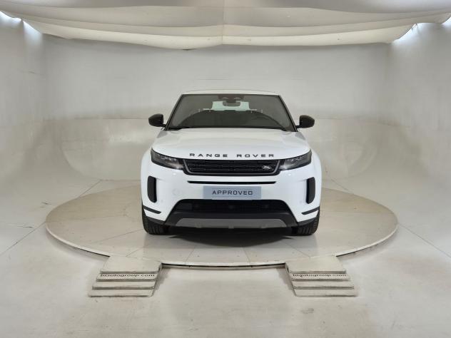 Land Rover Range Rover Evoque II 2024 1.5 i3 mhev S fwd 160cv auto - Foto 2