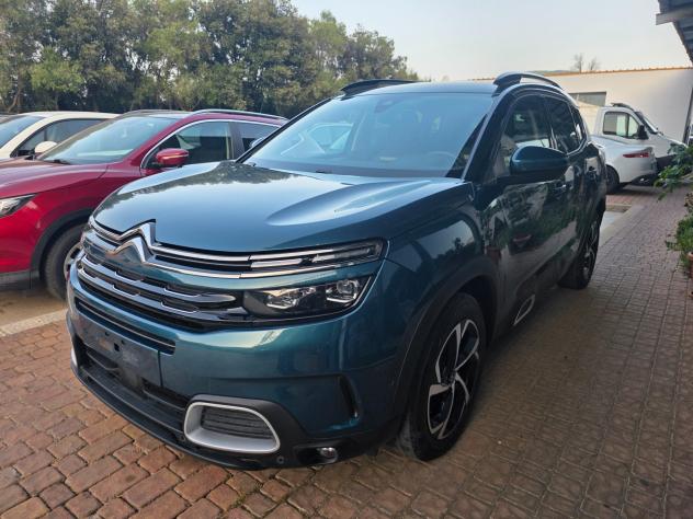 Citroen C5 Aircross BlueHDi 130 S&S Shine - Foto 3