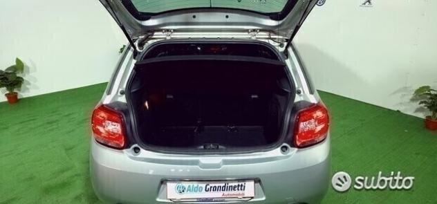 Citroen DS3 1.4 hdi So Chic 70 cv 2013 - Foto 7