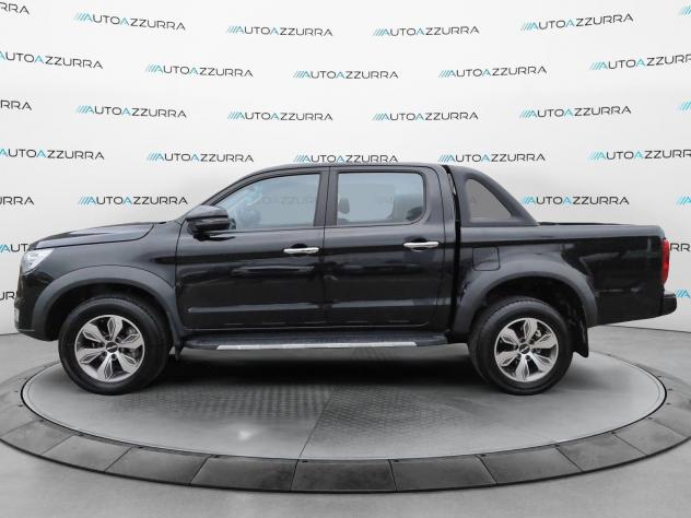 EVO Cross 4 2.0 Turbo Diesel DC *I.E., COLORI VARI, PROMO AZZURRA* - Foto 7