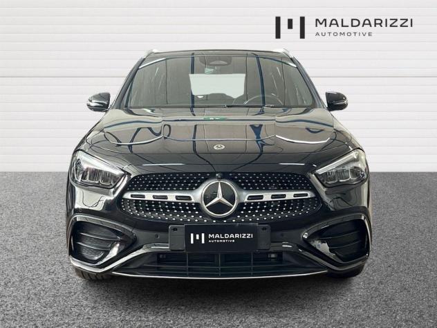 Mercedes-Benz GLA GLA-H247 2023 200 d AMG Line Advanced Plus Digital Edition auto - Foto 2