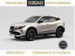Alfa Romeo Junior BEV 156CV/115kW elettrica
