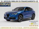 Alfa Romeo Stelvio 2.2 TD 210 CV Veloce AT8 Q4