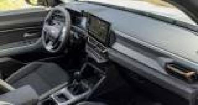 DACIA Duster Eco-G 120 CV FINAZAMENTO A TASSO 0 rif. 23930882 - Foto 5