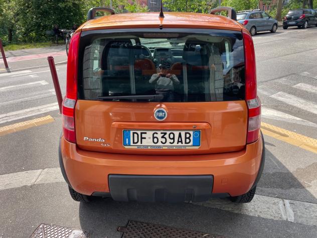 Fiat Panda 1.2 4x4 Climbing/GARANZIA 12 MESI - Foto 4