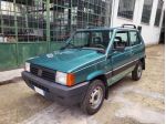 FIAT Panda 4 Trekking 1100 i.e.  2001 - SUMMER PRICE