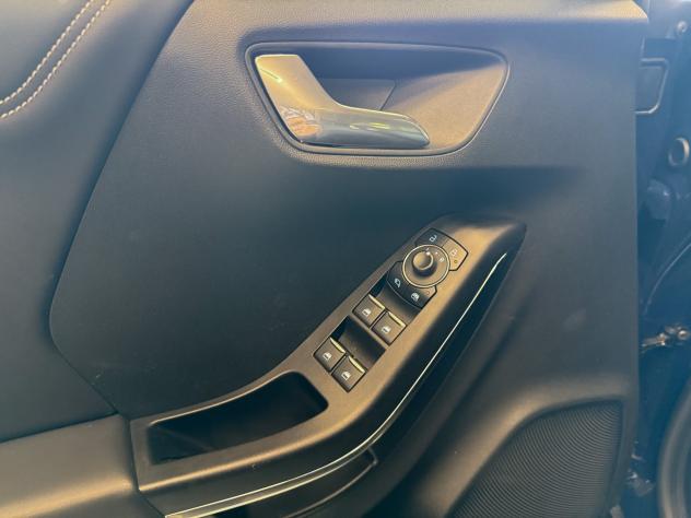 FORD Puma '19- Puma 1.0 EcoBoost Hybrid 125 CV S&S Titanium - Foto 10