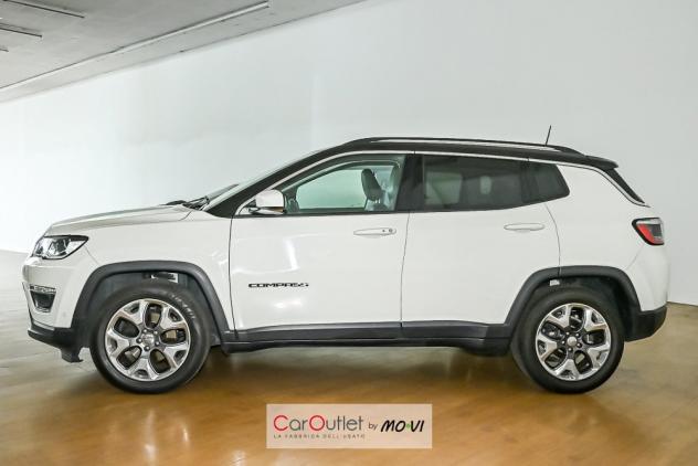 Jeep Compass 1.6 MJet 120cv Limited - Foto 3