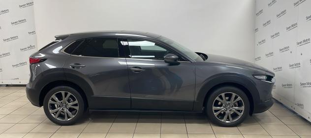 Mazda CX-30 2.0L Mazda M Hybrid 186cv Skyactiv-X Exclusive - Foto 2
