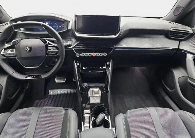 PEUGEOT 2008 Hybrid 136cv e-DCS6 GT Km 0 Torino rif. 23689389 - Foto 6