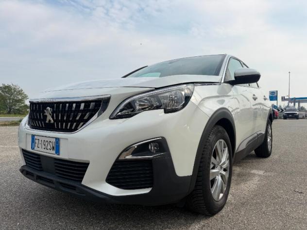 PEUGEOT 3008 2ª serie 3008 BlueHDi 130 S&S EAT8 Business - Foto 4