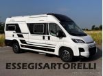 ADRIA TWIN SUPREME 640 SGX 35 H 2026 SAFETY ADAS 636 CM BASCULANTE EDITION