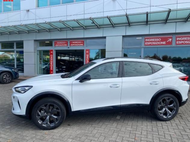 CUPRA Formentor 2.0 TDI DSG rif. 24185699 - Foto 2
