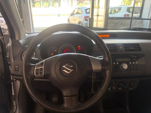 Suzuki Swift 1.3 4x4 5p. GL - Foto 10