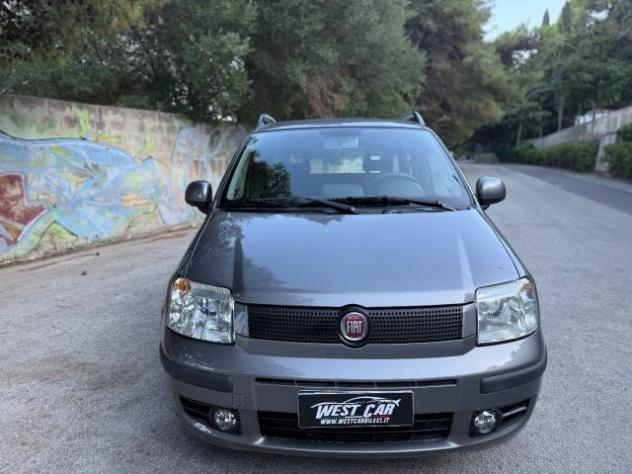 FIAT Panda 1.2 Dynamic EasyPower rif. 24031684 - Foto 9