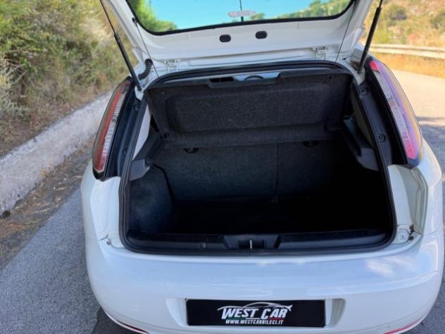 FIAT Punto Evo 1.4 3 porte Blue&Me EasyPower rif. 23968315 - Foto 7